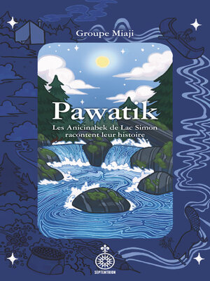 cover image of Pawatik